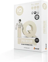 Mondi A4, 90G Másolópapír a4, 90g,  premium 500ív/csomag, (prem490) kép