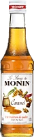 Monin 1077970 Karamell szirup, 250 ml kép