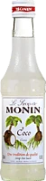 Monin 1077971 Kókusz szirup, 250 ml kép