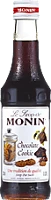 Monin 1081976 Csokis süti szirup, 250 ml kép