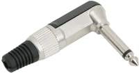 Mono GL05666 Jack dugó 6,3mm 90° kép