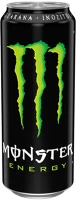 Monster 2162303 Energy drs egyutas visszaváltási díjas 0,5l energiaital kép