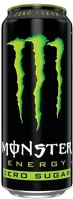 Monster 2504915 Energiaital, 500 ml,  