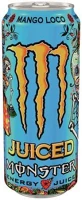 Monster COR_KHK762V Energiaital, 500 ml,  