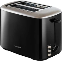 Morphy richards 222064 222064 kenyérpirító kép