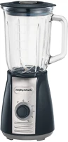Morphy richards 403010 Turmixgép fekete kép