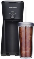 Morphy richards MRCM35BK Jeges kávéfőző kép