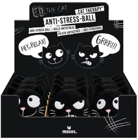 Moses 27504 Stresszlabda  verlag ref. kép