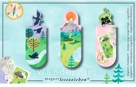 Moses 31170 Könyvjelző  verlag ref. kép