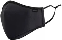 Moshi 99MO126001 Omniguard cserélhető szűrős, mosható védőmaszk, szájmaszk, fekete (l) kép