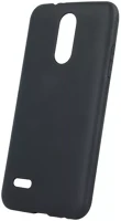 Motorola 101081 Matt  edge 50 ultra szilikon tok, fekete kép
