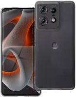 Motorola 101167 Clear 2mm  edge 50 pro szilikon tok, átlátszó kép
