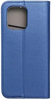 Motorola 103539 Edge 50 neo mágneses flip tok, kék kép