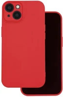 Motorola 103545 Edge 50 neo szilikon tok, piros kép