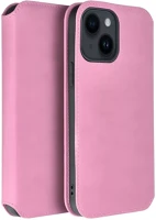 Motorola 107163 Dual pocket  g35 5g flip tok, rózsaszín kép