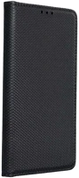 Motorola 108403 Magnet  edge 60 fusion mágneses flip tok, fekete kép
