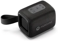 Motorola 300 950MAH Rokr 300 950mah vízálló 1.0 hangszóró fekete kép