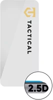 Motorola 57983118874 Tactical glass shield 2.5d  moto g34 kijelzővédő üvegfólia, átlátszó kép