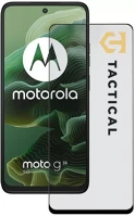 Motorola 57983123274 Tactical glass shield 5d  g35 kijelzővédő üvegfólia, fekete kép