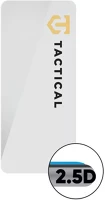 Motorola 57983123280 Tactical glass shield 2.5d  g35 kijelzővédő üvegfólia, átlátszó kép