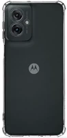 Motorola 57983123294 Tactical tpu plyo  g55 hátlap tok, átlátszó kép