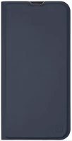 Motorola 57983123665 Obal:me smoothtouch  g35 mágneses flip tok, sötétkék kép