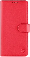 Motorola 57983124501 Tactical field notes  g15 flip tok, piros kép
