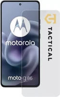 Motorola 57983127014 Tactical glass shield 2.5d  g86 kijelzővédő üvegfólia, átlátszó kép