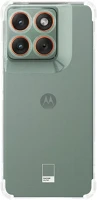 Motorola 57983129757 Tactical tpu  edge 70 hátlap tok, átlátszó kép