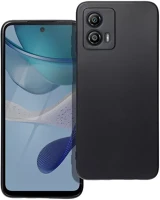 Motorola 95300 Matt  g53 szilikon tok, fekete kép