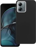 Motorola 96322 Frame g14 közepesen ütésálló tok kameravédő kerettel, fekete kép