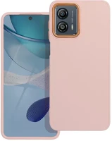 Motorola 96330 g53 / g13 közepesen ütésálló tok kameravédő kerettel, rózsaszín kép