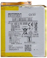 Motorola GV30 Akku 2480 mah li-ion (belső akku, beépítése szakértelmet igényel) kép