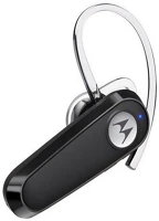 Motorola HK126 Hk126 bluetooth fülhallgató mono (v5.2, mikrofon, multipoint) fekete kép