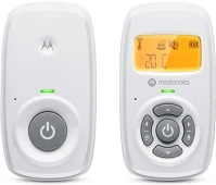 Motorola MOT-2001-999 Am24 hang alapú babafigyelő kép