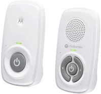 Motorola MOT-2063-999 Am21 hang alapú babafigyelő kép