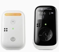 Motorola MOT-2064-999 Pip11 digitális hangalapú bébiőr kép