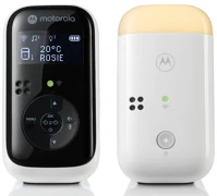Motorola MOT-2065-999 Pip15 digitális hangalapú bébiőr kép