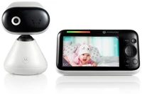 Motorola MOT-2069-999 Pip1500 élő kamerás bébiőr wifi hozzáféréssel kép