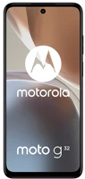 <span itemprop='brand'>Motorola</span> <span itemprop='sku'>MOTO G32 DS (6/128GB), MINERAL GREY</span>