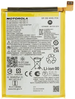 Motorola PC50 / SB18D86478 Moto g14 / g54, akkumulátor, 5000 mah, li-ion, gyári kép