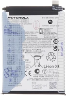 Motorola QA50 / SB18E40223 Moto g55, akkumulátor, 5000 mah, li-ion, gyári kép