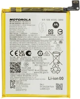 Motorola QB50 / SB18D87863 Moto g84, akkumulátor, 5000 mah, li-ion, gyári kép