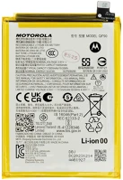 Motorola QF50 / SB18D99898 Moto g04 / g24 / g34, akkumulátor, 5000 mah, li-ion, gyári kép