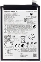 Motorola RW50 / SB18E36915 Moto g75, akkumulátor, 5000 mah, li-ion, gyári kép