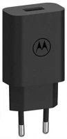 Motorola SA18D18944 Mc-332 hálózati töltő usb aljzat (5v / 3000ma, 33w, gyorstöltés támogatás) fekete kép