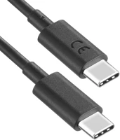 Motorola SC18C37157 Usb type-c töltő- és adatkábel, usb type-c, 50w, törésgátlóval kép