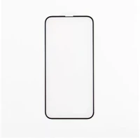 Motorola SOP103546 Edge 50 neo 5d tempered glass kijelzővédő üvegfólia, fekete kép