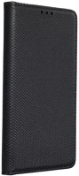 Motorola SOP107169 Magnet  g35 5g mágneses flip tok, fekete kép