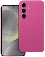 Motorola SOP107977 2mm  moto g75 szilikon tok, rózsaszín kép